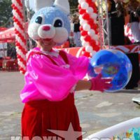 Ростовые куклы на детский праздник и День Рождения