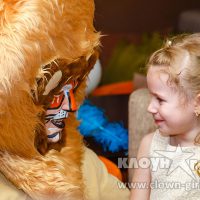 Ростовые куклы на детский праздник и День Рождения