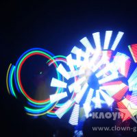 Самый весёлый в мире интерактивный спектакль Хи хи Шоу или Лаборатория смеха!