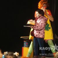 Самый весёлый в мире интерактивный спектакль Хи хи Шоу или Лаборатория смеха!